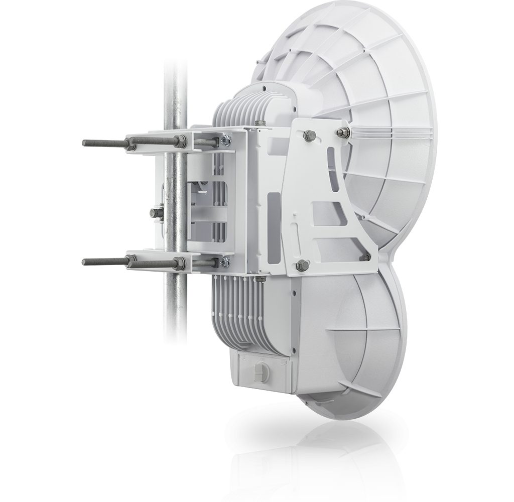 Ubiquiti airFiber 24 kablosuz ürün görseli 2