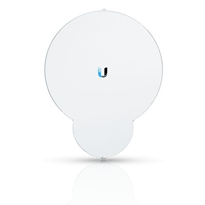 Ubiquiti airFiber 24 Hi-Density — AF-24HD — Kablosuz