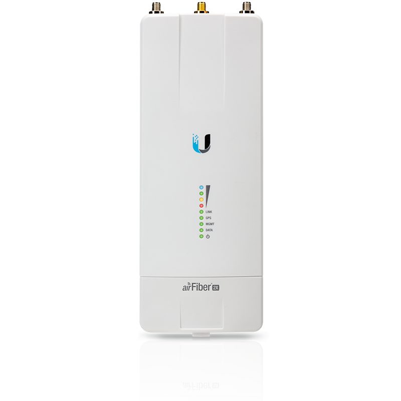 Ubiquiti airFiber 2X — AF-2X — Kablosuz