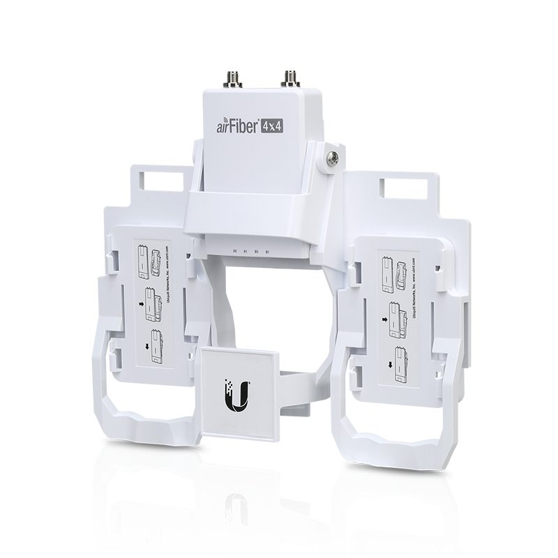 Ubiquiti airFiber 4x4 MIMO Multiplexer — AF-MPx4 — Aksesuar Teknolojisi