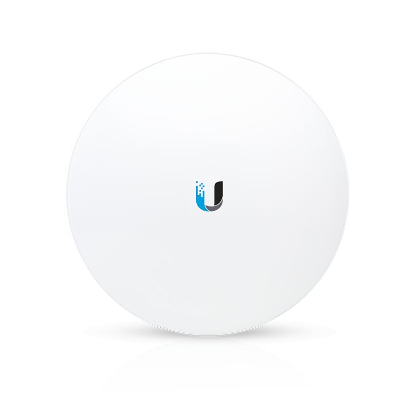 Ubiquiti airFiber X 5 GHz, 23 dBi, Slant 45 — AF-5G23-S45 — Kablosuz