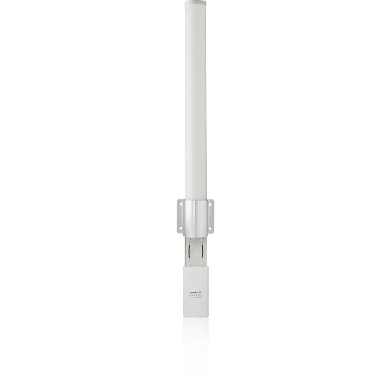 Ubiquiti airMAX 2.4 GHz, 10 dBi Omni — AMO-2G10 — Kablosuz