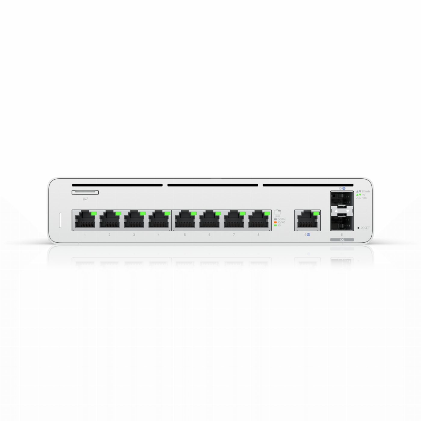 Ubiquiti UISP Console kablolu ürün görseli 3