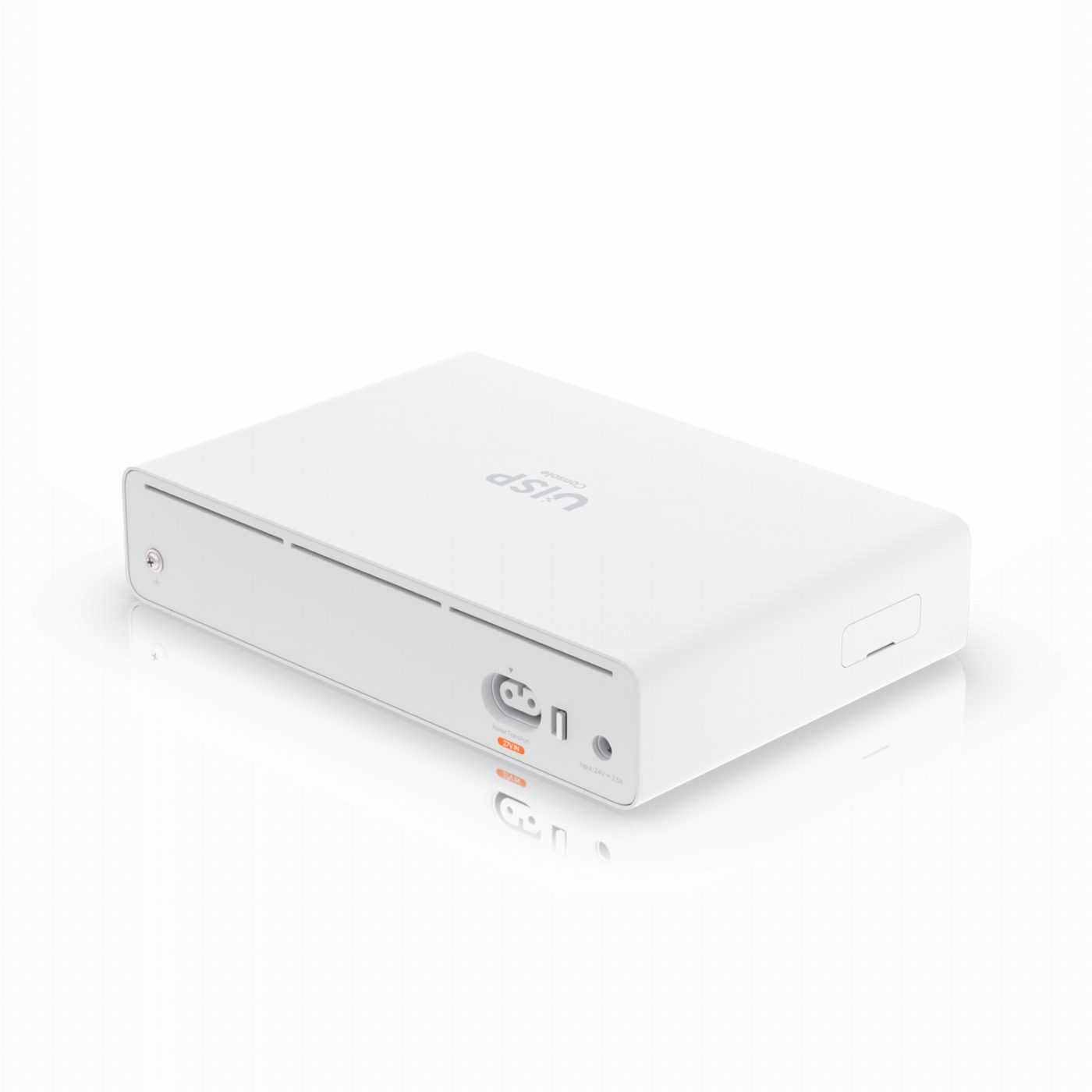 Ubiquiti UISP Console kablolu ürün görseli 5
