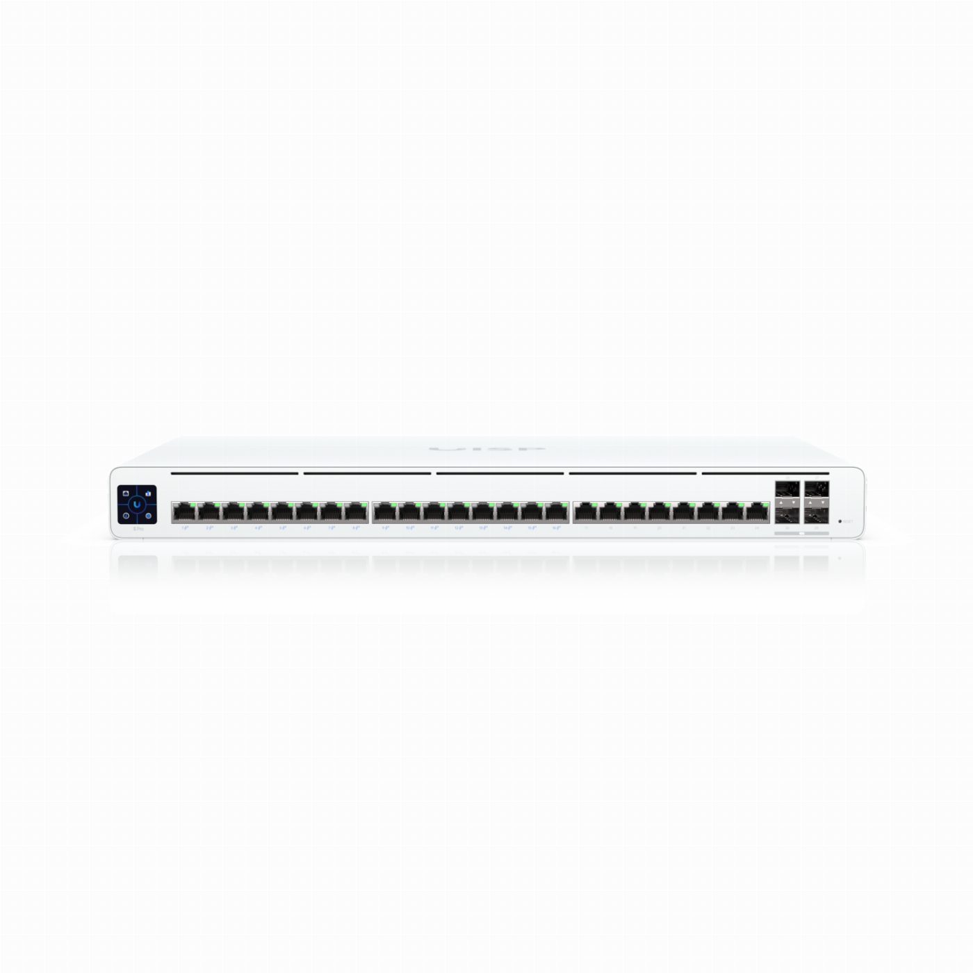 Ubiquiti UISP Switch Pro kablolu ürün görseli 3