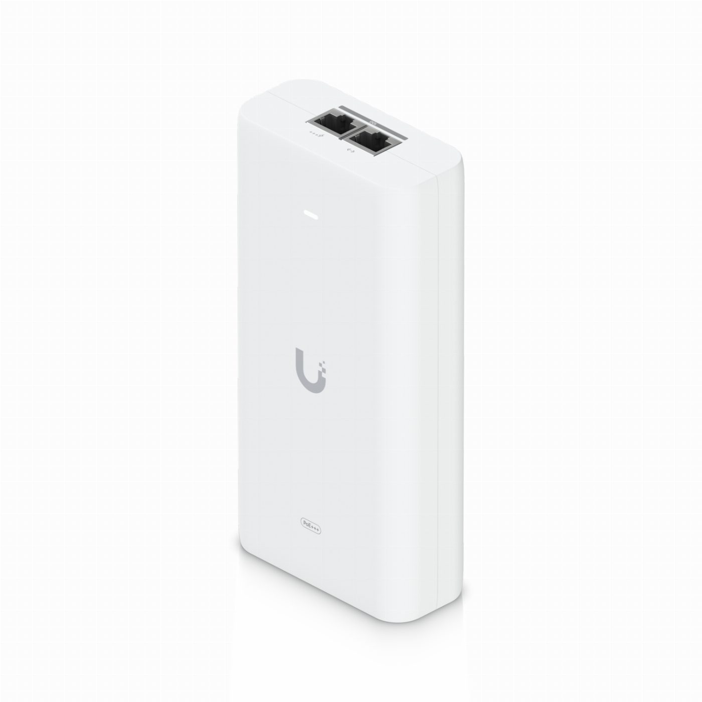 Ubiquiti UniFi 10G PoE+++ Adapter (90W) | UBNT Networks Mağaza Ubiquiti UniFi 10G PoE+++ Adapter (90W) — UACC-PoE+++-10G — Aksesuarlar