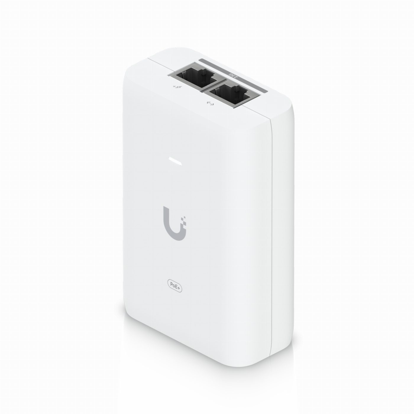 Ubiquiti UniFi 2.5G PoE+ Adapter (30W) — UACC-PoE+-2.5G — Aksesuarlar