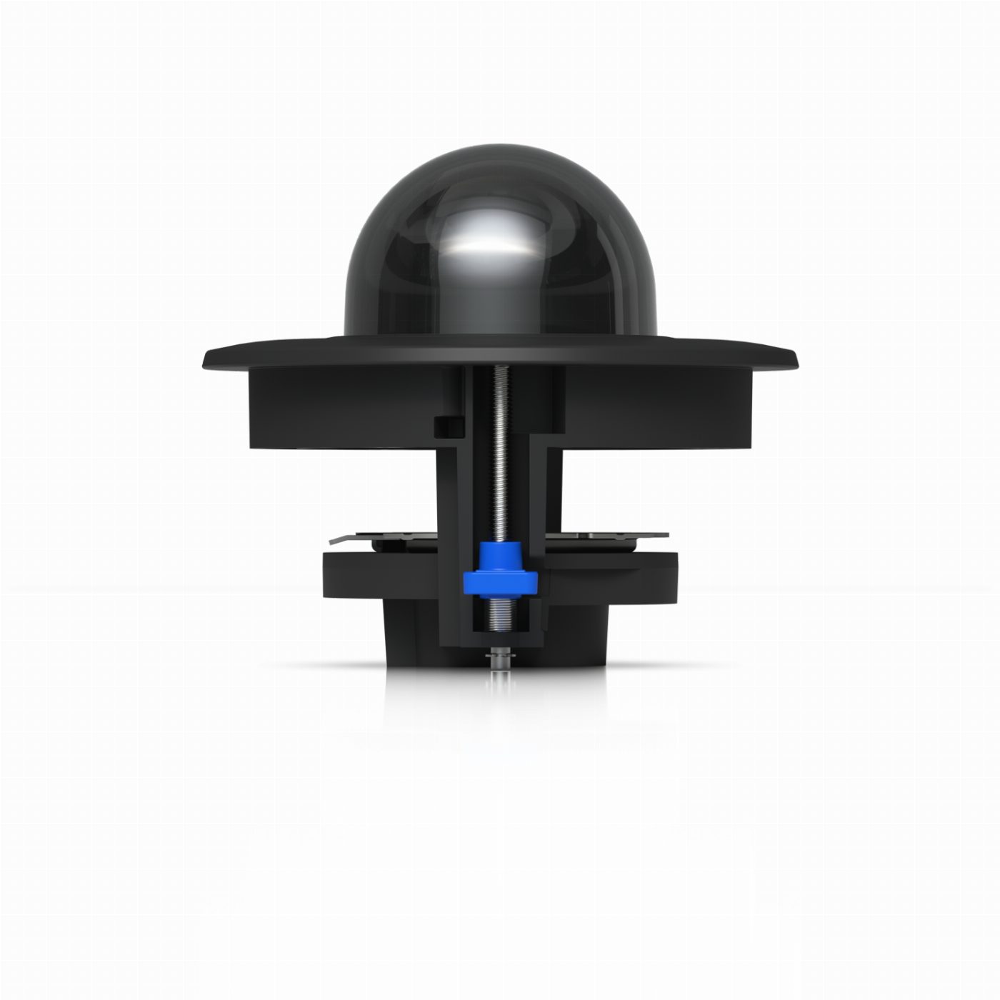 Ubiquiti UniFi AI Dome Camera Flush Mount aksesuarlar ürün görseli 9