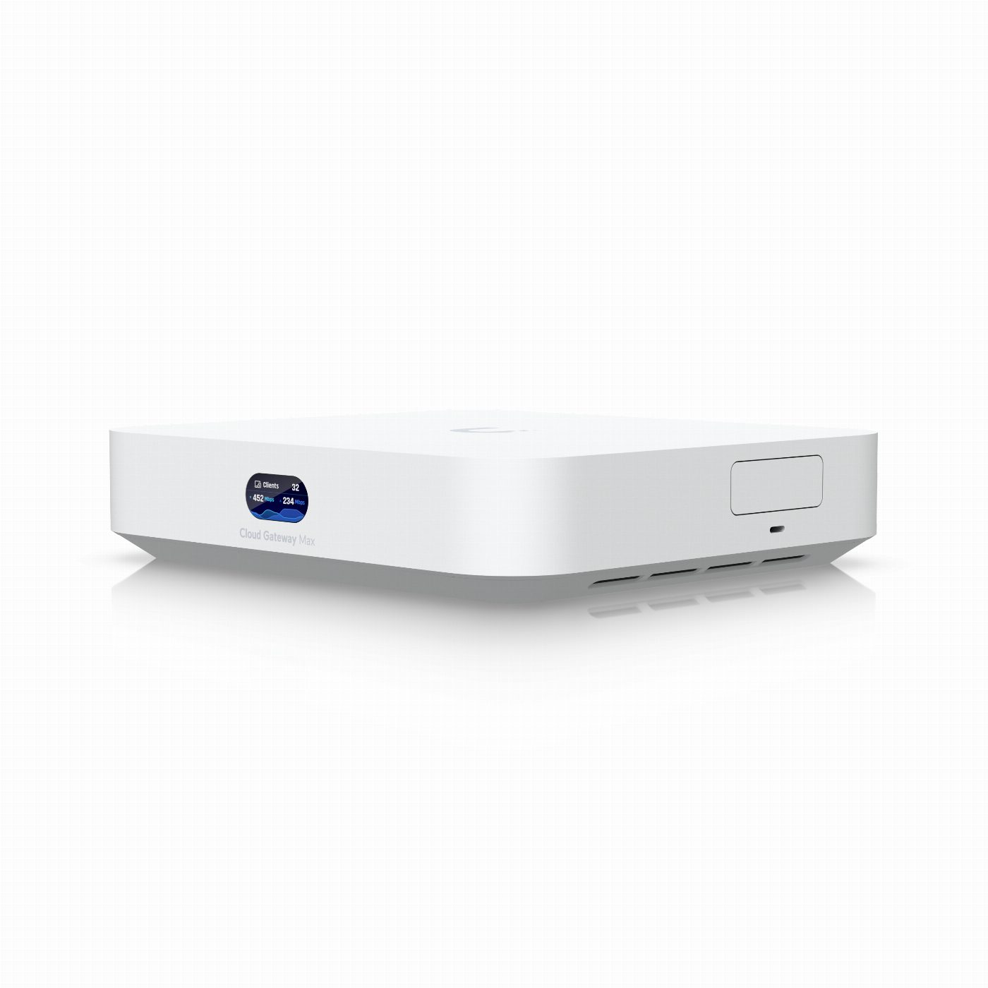 Ubiquiti UniFi Cloud Gateway Max | UBNT Networks Mağaza Ubiquiti UniFi Cloud Gateway Max — UCG-Max — Bulut Geçitleri