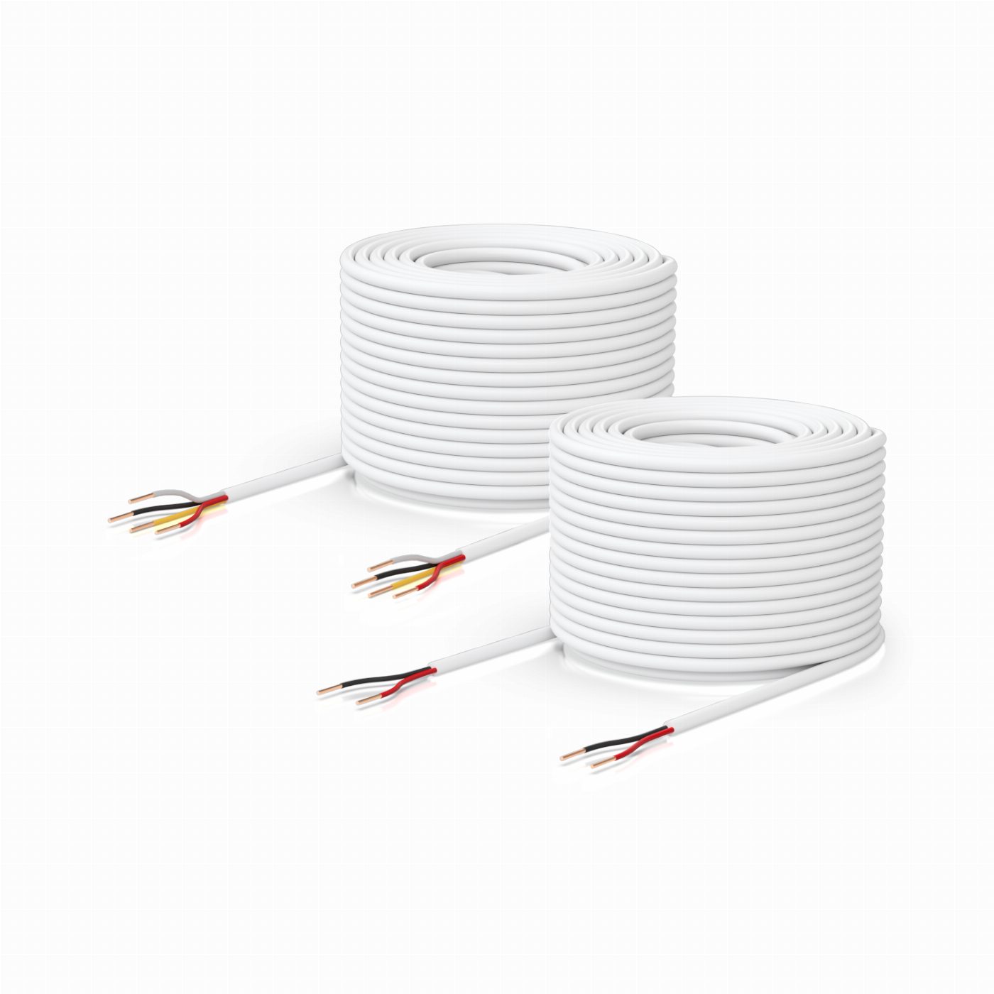 Ubiquiti UniFi Door Lock Relay Cable | UBNT Networks Mağaza Ubiquiti UniFi Door Lock Relay Cable — UACC-Cable-DoorLockRelay — Door Access