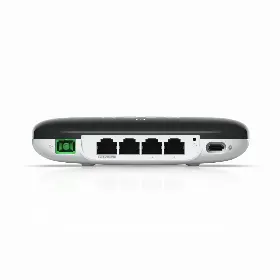 Ubiquiti Fiber WiFi 6 fiber ürün görseli 4