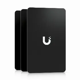 Ubiquiti UniFi Access Card kapı erişimi ürün görseli 2
