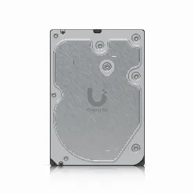 Ubiquiti UniFi UNAS Pro — Entegrasyonlar