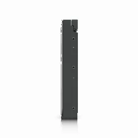 Ubiquiti UniFi UNAS Pro — Entegrasyonlar