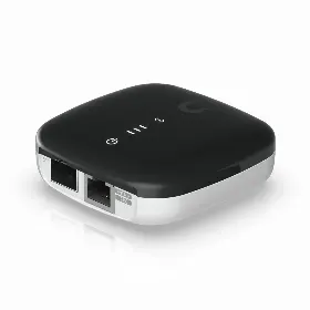 Ubiquiti Fiber Media Converter | UBNT Networks Mağaza Ubiquiti Fiber Media Converter — UACC-AE — الألياف