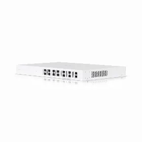 Ubiquiti Fiber OLT XGS | UBNT Networks Mağaza Ubiquiti Fiber OLT XGS — UISP-FIBER-OLT-XGS — Fiber