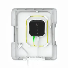Ubiquiti Fiber Outdoor Terminal Box | UBNT Networks Mağaza Ubiquiti Fiber Outdoor Terminal Box — UF-Terminal-Box — الألياف