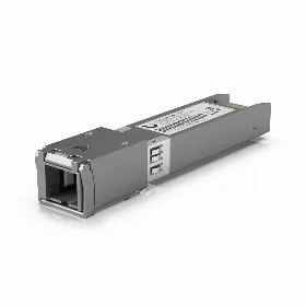 Ubiquiti Fiber XGS/XG Optical Transceiver | UBNT Networks Mağaza Ubiquiti Fiber XGS/XG Optical Transceiver — UACC-UF-OM-XGS — Fiber