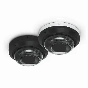 Ubiquiti UniFi AI Multi Sensor 4 | UBNT Networks Mağaza Ubiquiti UniFi AI Multi Sensor 4 — UVC-AI-MS-4 — Видеонаблюдение