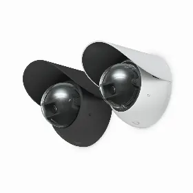 Ubiquiti UniFi Dome Camera Weather Shield | UBNT Networks Mağaza Ubiquiti UniFi Dome Camera Weather Shield — UACC-Dome-WS — Aksesuarlar