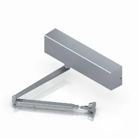 Ubiquiti UniFi Door Closer | UBNT Networks Mağaza Ubiquiti UniFi Door Closer — UACC-DoorCloser — Kapı Erişimi