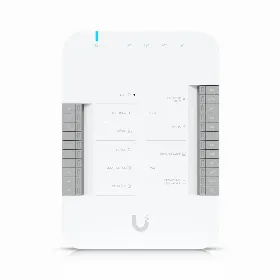 Ubiquiti UniFi Door Hub | UBNT Networks Mağaza Ubiquiti UniFi Door Hub — UA-Hub-Door — Door Access