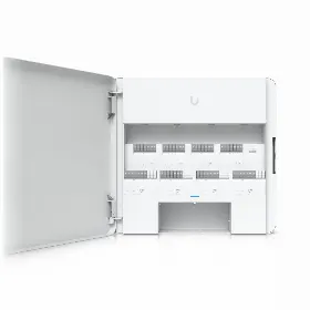 Ubiquiti UniFi Enterprise Access Hub | UBNT Networks Mağaza Ubiquiti UniFi Enterprise Access Hub — EAH-8 — Door Access