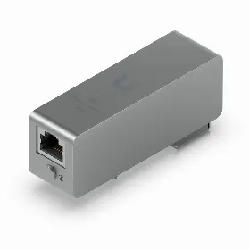 Ubiquiti UniFi Ethernet Surge Protection | UBNT Networks Mağaza Ubiquiti UniFi Ethernet Surge Protection — UACC-ETH-SP-DIN — Aksesuarlar