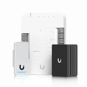 Ubiquiti UniFi G2 Starter Kit | UBNT Networks Mağaza Ubiquiti UniFi G2 Starter Kit — UA-G2-SK — Door Access