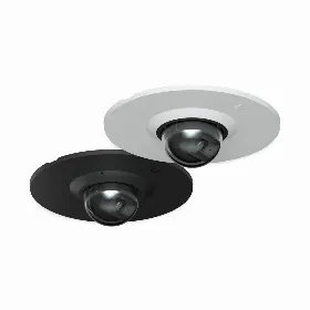 Ubiquiti UniFi G6 Dome Camera Flush Mount | UBNT Networks Mağaza Ubiquiti UniFi G6 Dome Camera Flush Mount — UACC-G6-Dome-FMS — Aksesuarlar