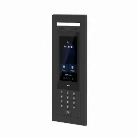 Ubiquiti UniFi Intercom Flush Mount | UBNT Networks Mağaza Ubiquiti UniFi Intercom Flush Mount — UACC-Intercom-FM — Kapı Erişimi