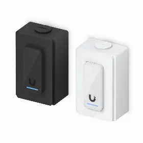 Ubiquiti UniFi Reader Junction Box | UBNT Networks Mağaza Ubiquiti UniFi Reader Junction Box — UACC-Reader-JB — Kapı Erişimi