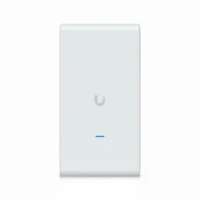 Ubiquiti UniFi U6 Mesh Pro | UBNT Networks Mağaza Ubiquiti UniFi U6 Mesh Pro — U6-Mesh-Pro — WiFi