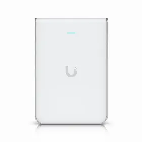 Ubiquiti UniFi U7 Pro Wall | UBNT Networks Mağaza Ubiquiti UniFi U7 Pro Wall — U7-Pro-Wall — WiFi
