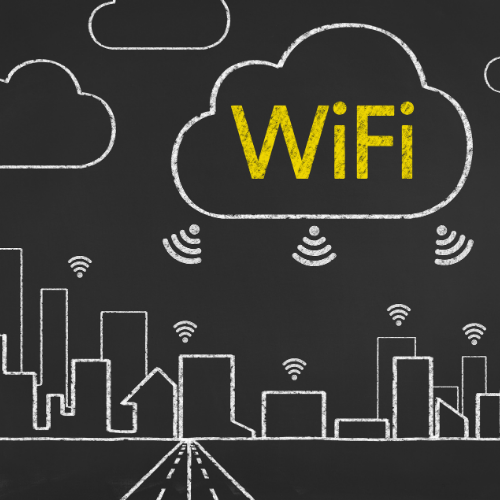 Ubiquiti AirMax, geniş alanlarda kesintisiz ve yüksek hızlı Wi-Fi bağlantıları sağlamak için geliştirilmiş bir kablosuz ağ çözümüdür.